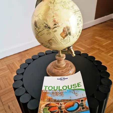 Appartement L'atelier Des Reves - Clim Tram Parking *