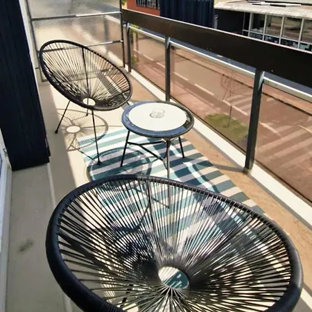 L'atelier Des Reves - Clim Tram Parking