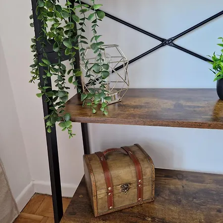 L'atelier Des Reves - Clim Tram Parking *