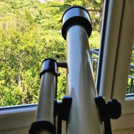 Appartement L'atelier Des Reves - Clim Tram Parking