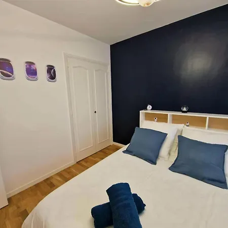 Appartement L'atelier Des Reves - Clim Tram Parking Blagnac