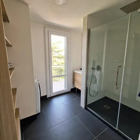 Appartement L'atelier Des Reves - Clim Tram Parking *