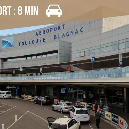 L'atelier Des Reves - Clim Tram Parking Appartement *