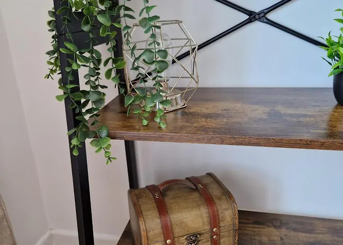 L'atelier Des Reves - Clim Tram Parking *